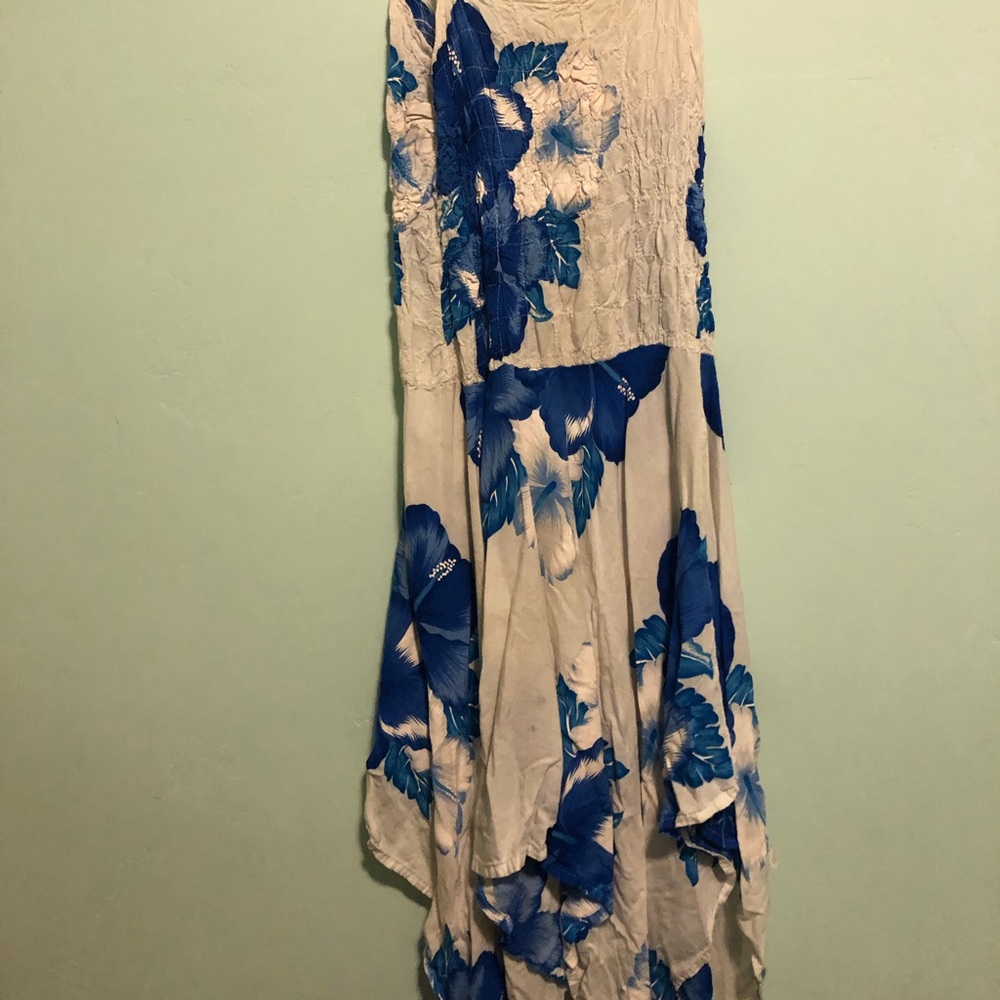 Swimsuit cover up
